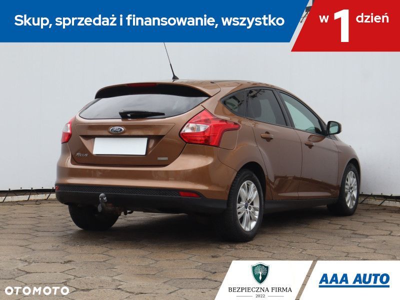 Ford Focus - 7