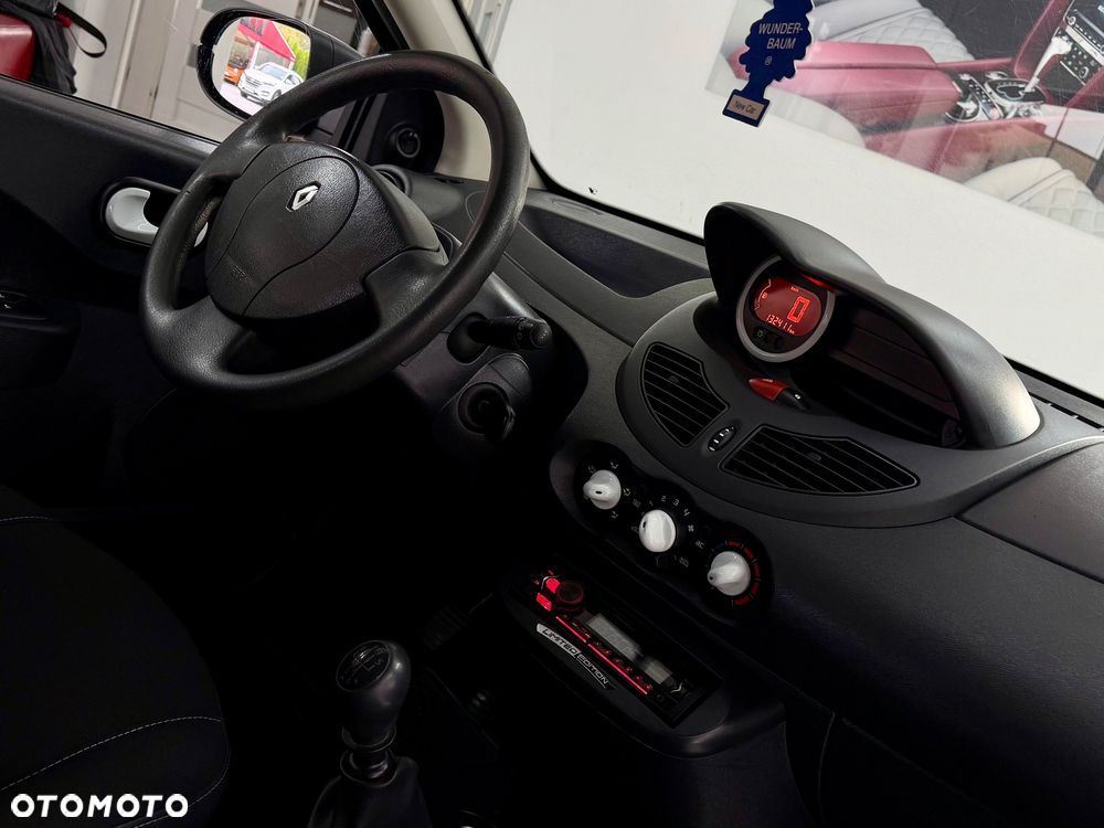 Renault Twingo 1.2 16V Night&Day - 39