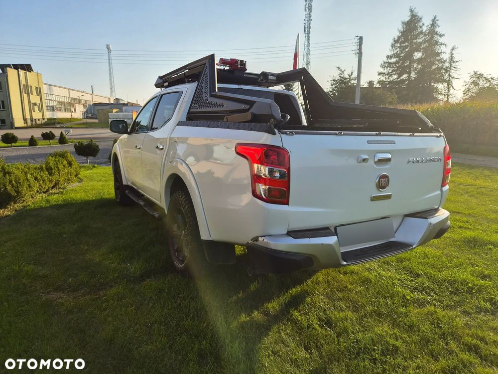 Fiat Fullback - 27
