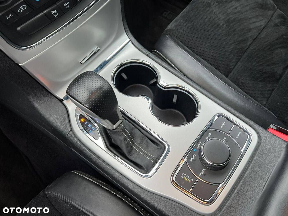 Jeep Grand Cherokee 6.4 V8 SRT8 EU6 - 16