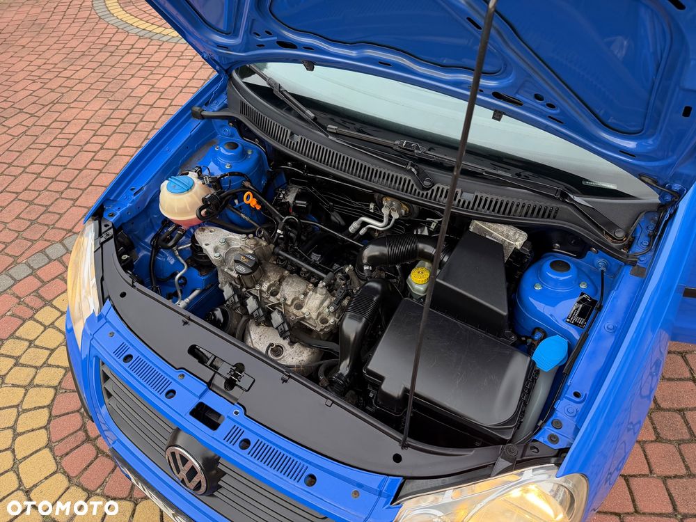 Volkswagen Polo 1.2 Comfortline - 34