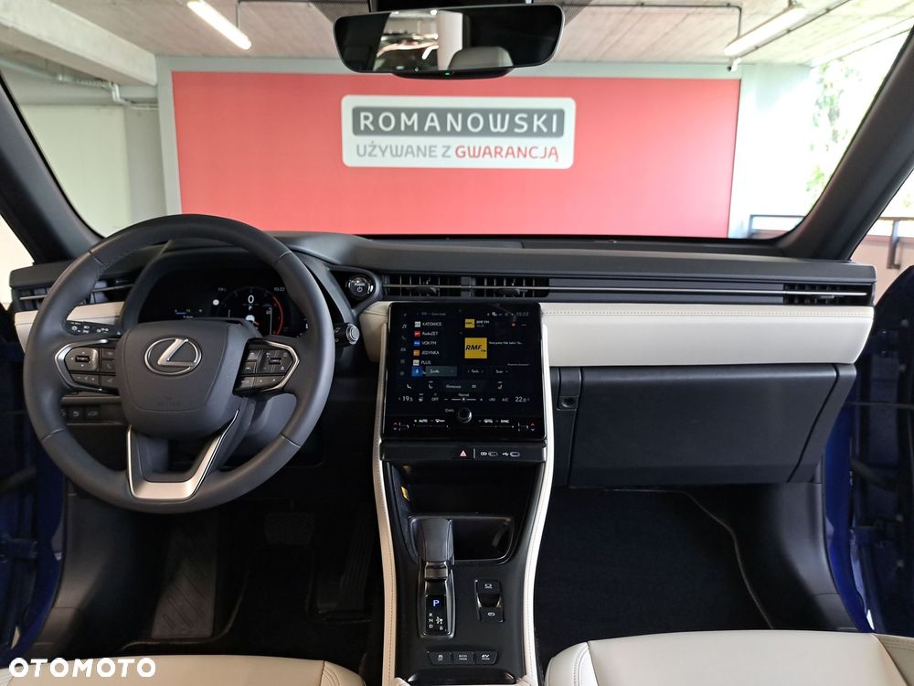 Lexus LBX 1.5 Hybrid Elegant - 19