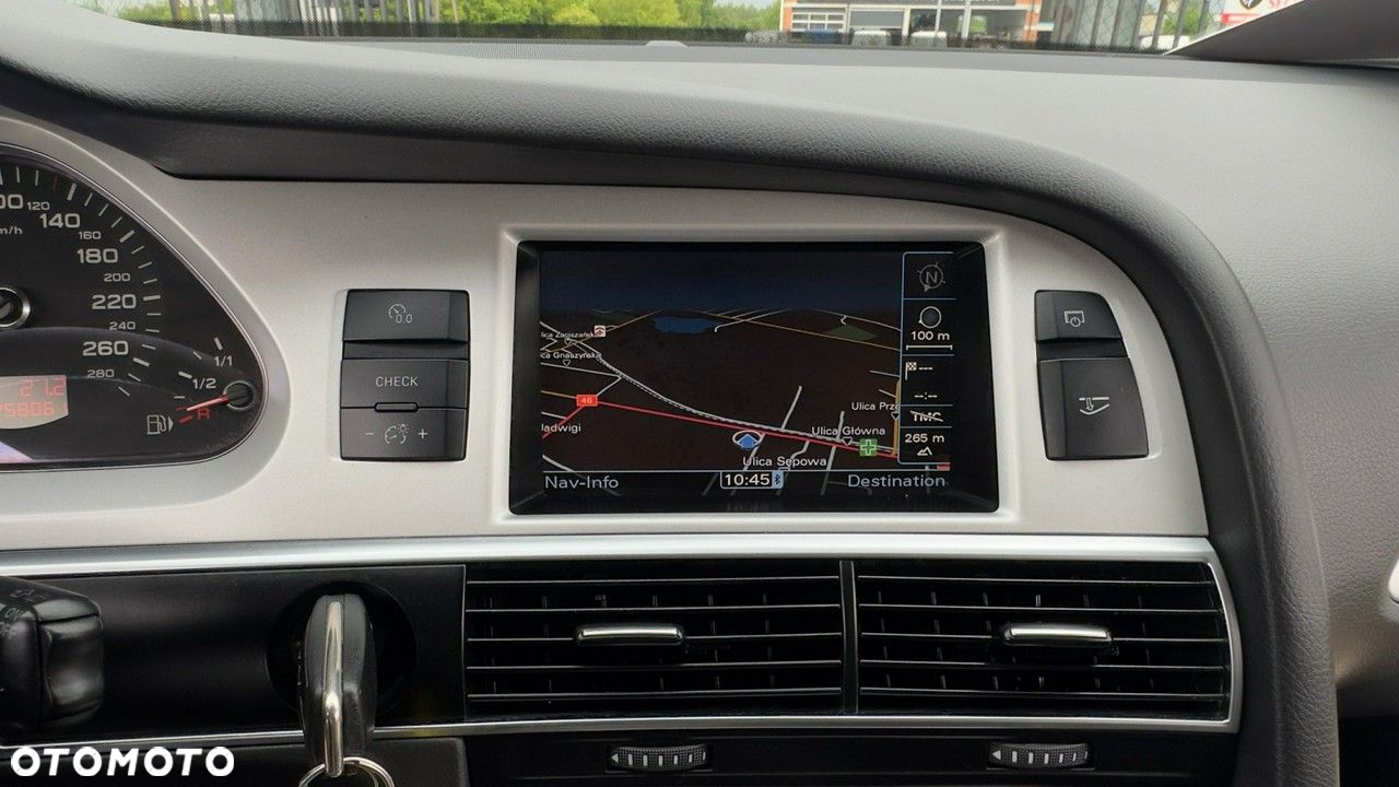 Audi A6 - 23