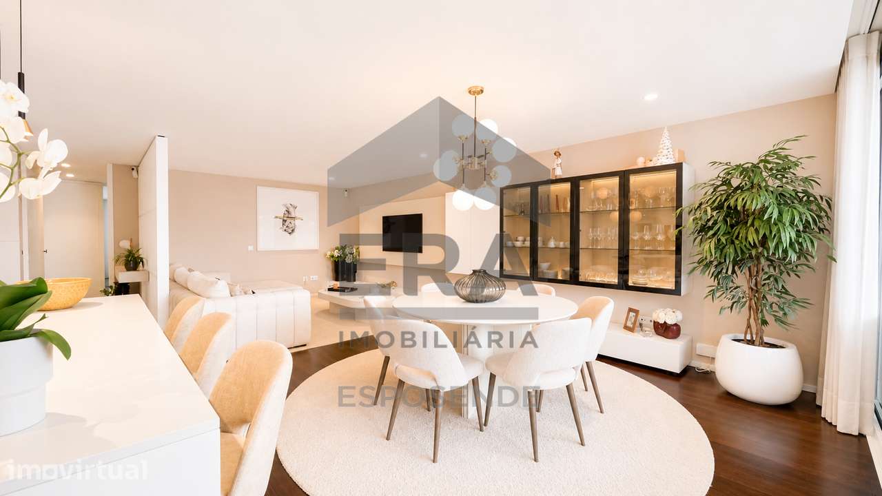 Apartamento T2 mobilado e equipado - Grande imagem: 5/30