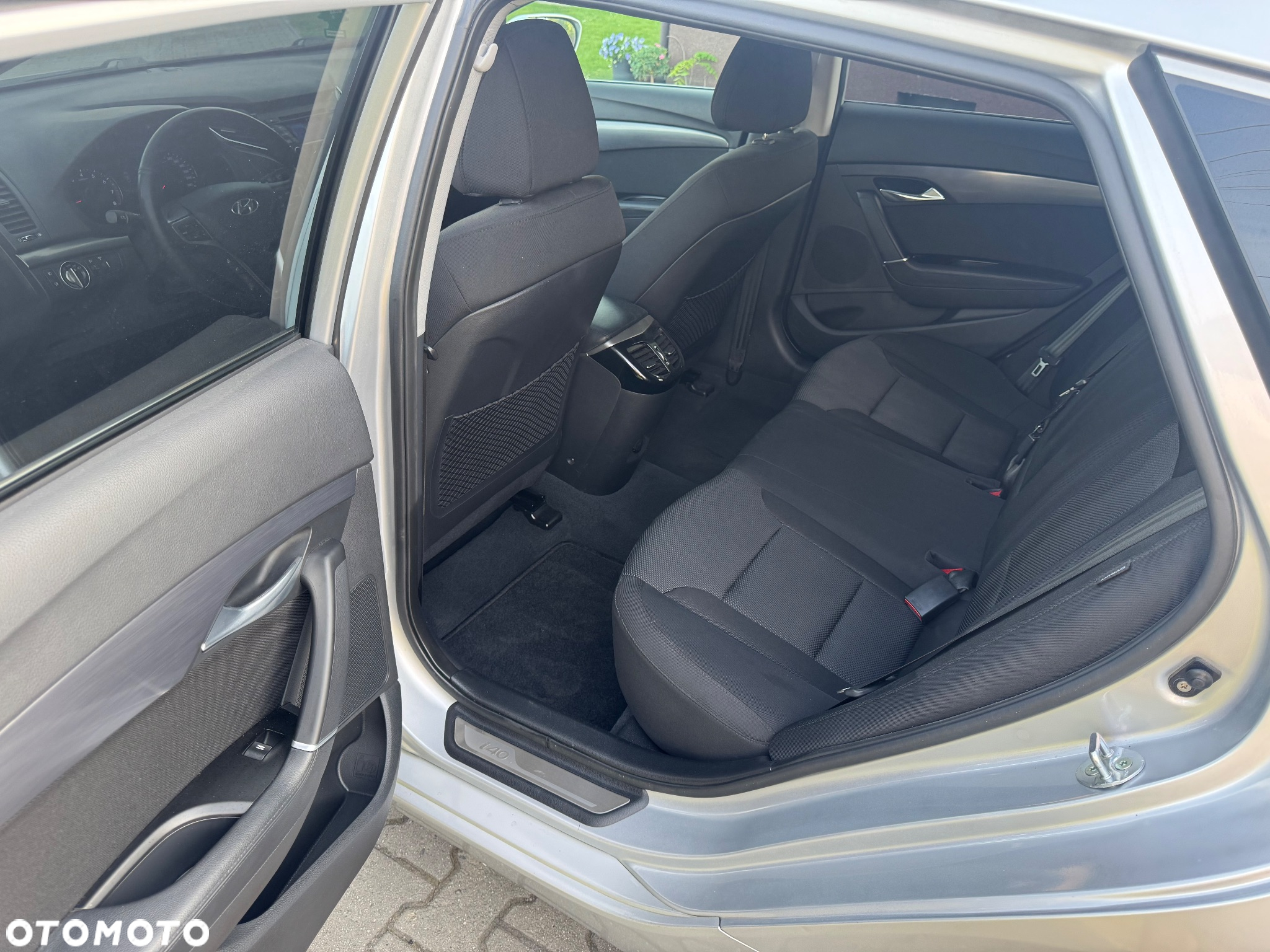 Hyundai i40 i40cw 2.0 Premium - 24