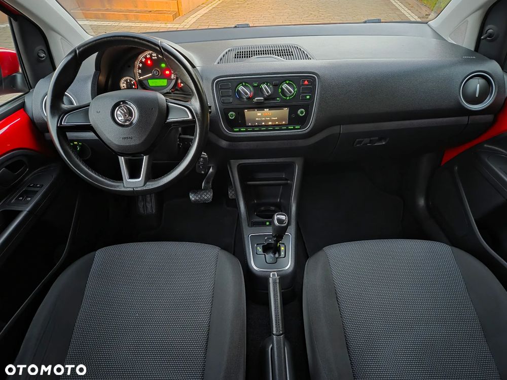 Skoda Citigo 1.0 Ambition - 19