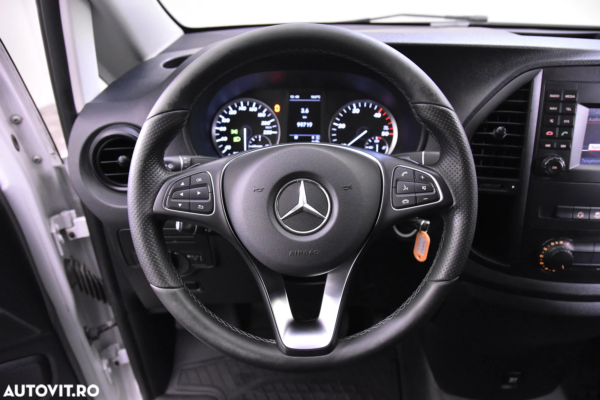 Mercedes-Benz Vito 114 - 13
