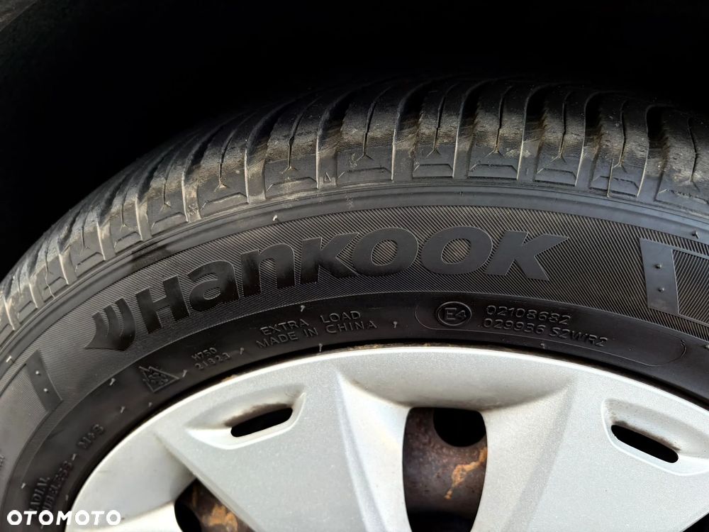 Ford Focus 1.0 EcoBoost STart-Stopp-System TREND - 25