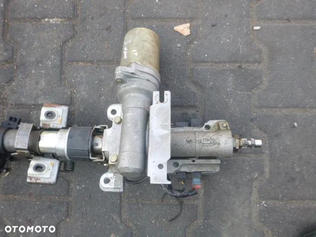 WSPOMAGANIE ELEKTRYCZNE OPEL CORSA C 9156064 - 20
