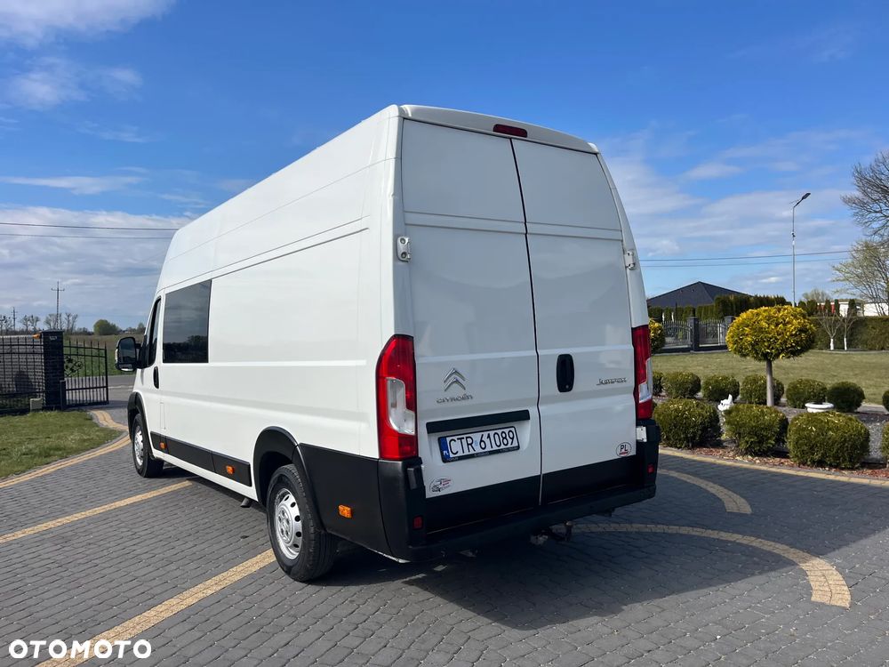 Citroën Jumper L4H3 - 6