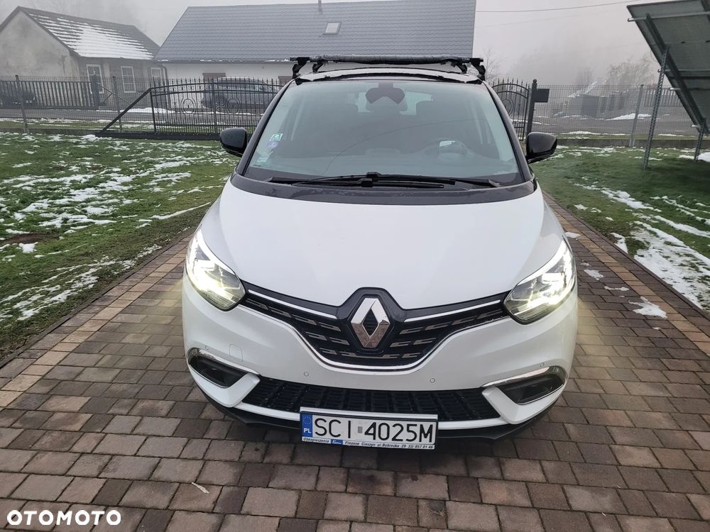 Renault Scenic - 8