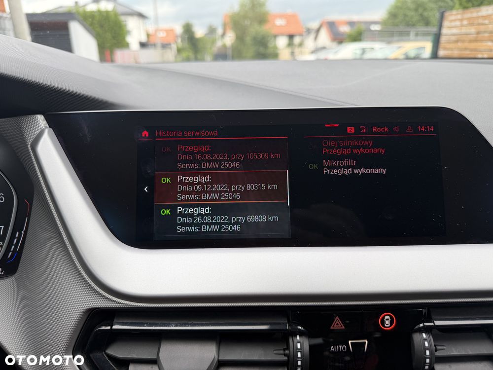 BMW Seria 1 118i GPF Advantage - 27