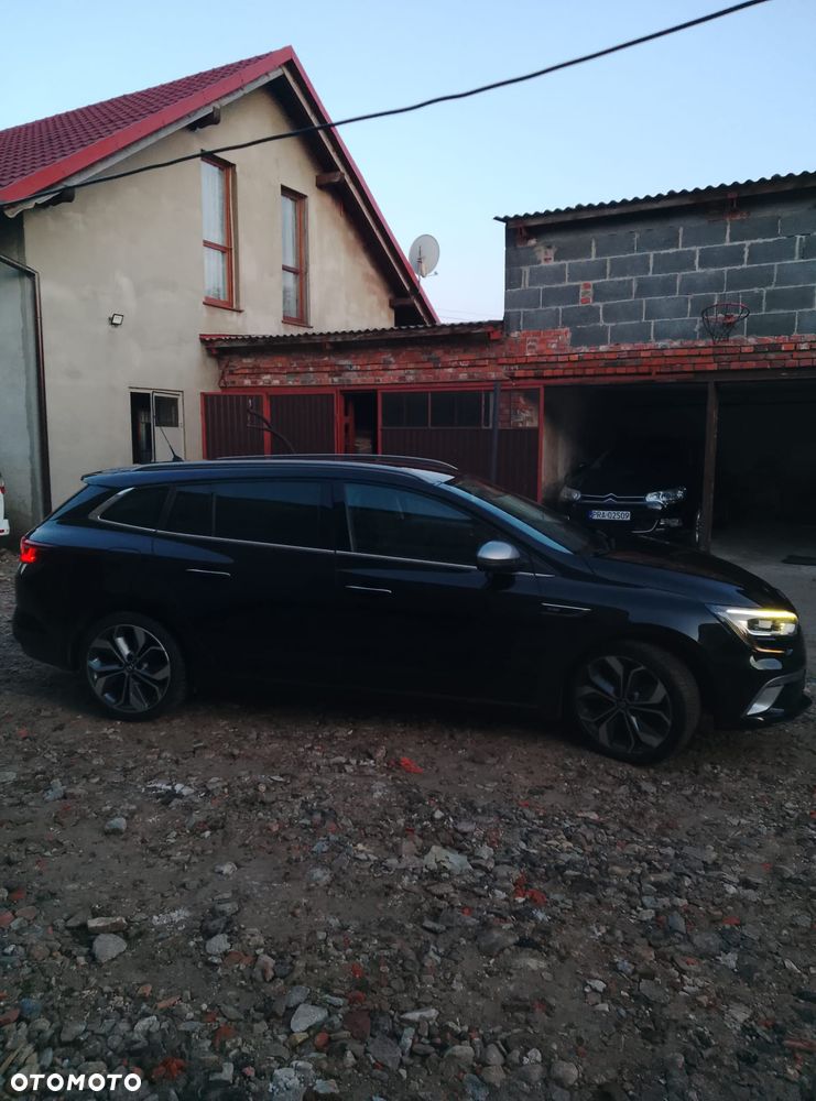 Renault Megane 1.2 Energy TCe GT Line - 3