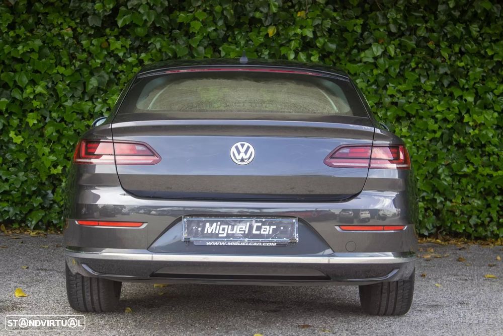 VW Arteon 2.0 TDI Elegance DSG - 9