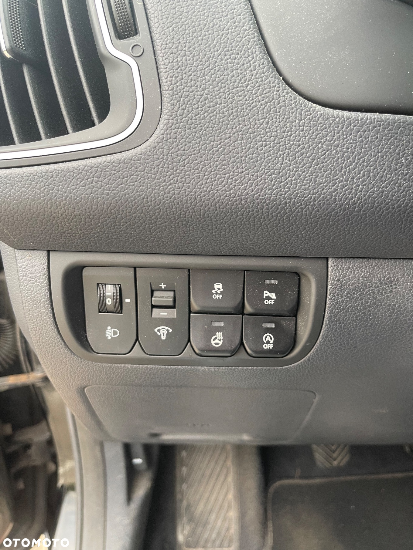 Kia Rio 1.4 CRDi 90 Spirit - 3