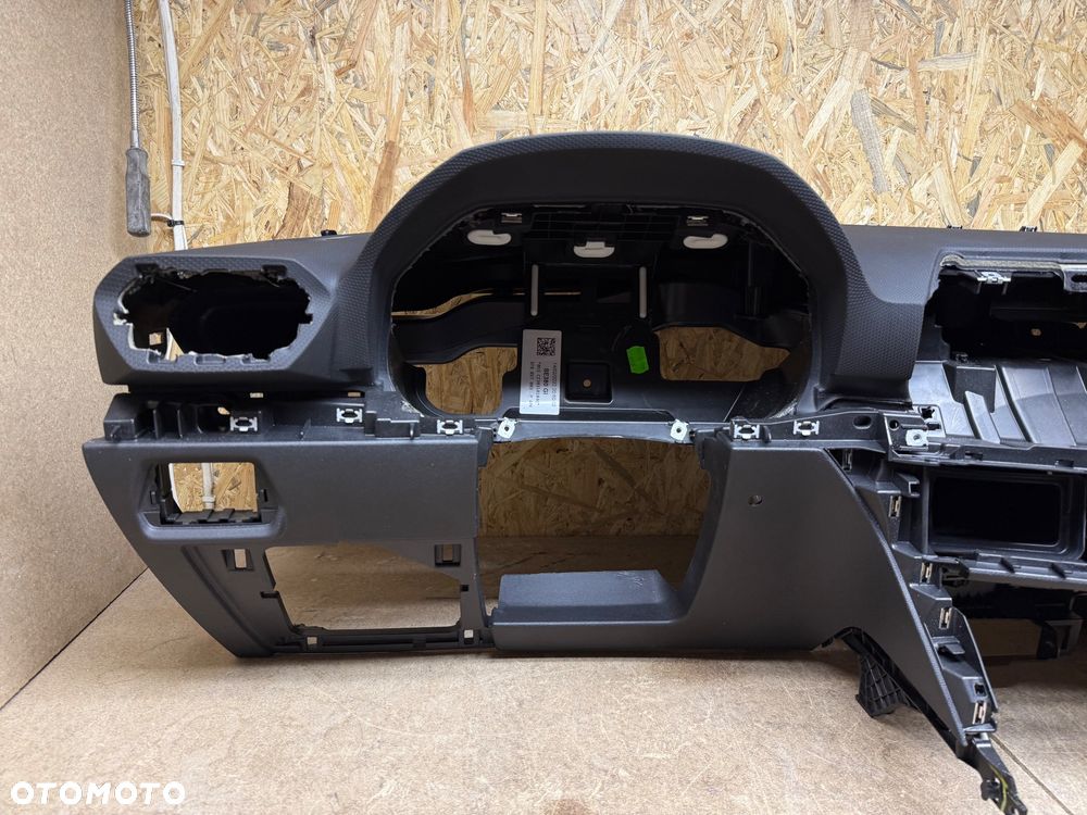 DESKA ROZDZIELCZA KONSOLA KOKPIT SEAT LEON IV 5FB 5FB857181 - 9