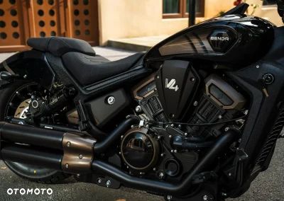 Benda Dark Flag 500 - 6