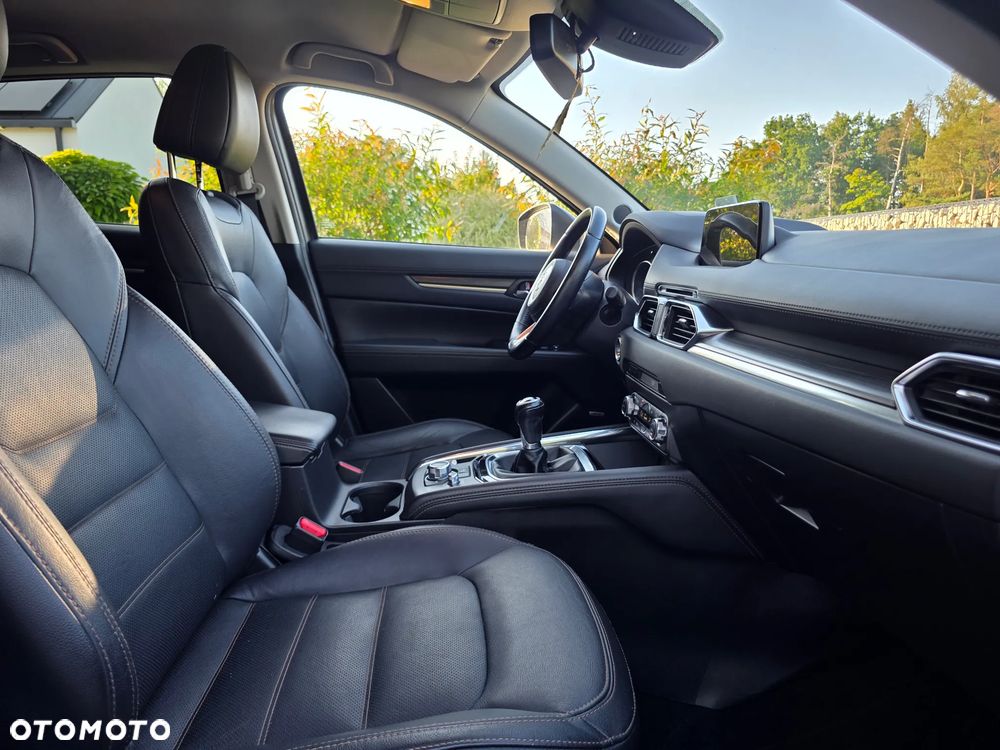 Mazda CX-5 2.0 Skyprestige 2WD - 25