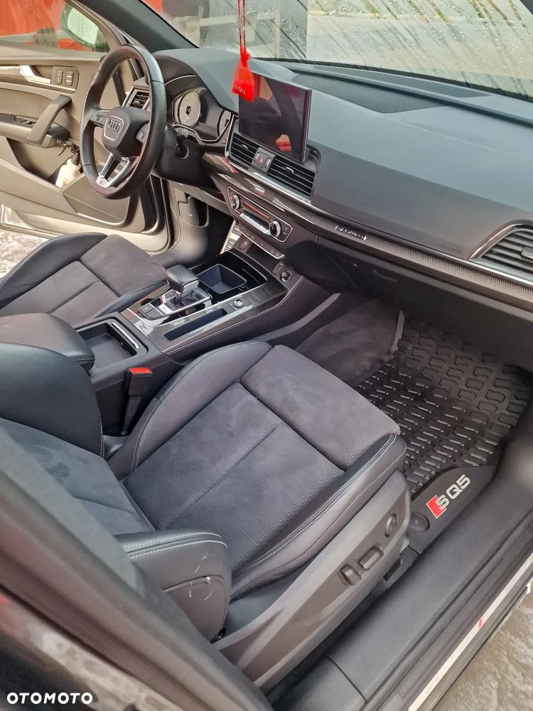 Audi SQ5 - 18