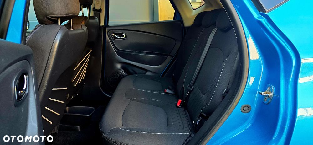 Renault Captur ENERGY dCi 90 Start&Stop Helly Hansen - 21
