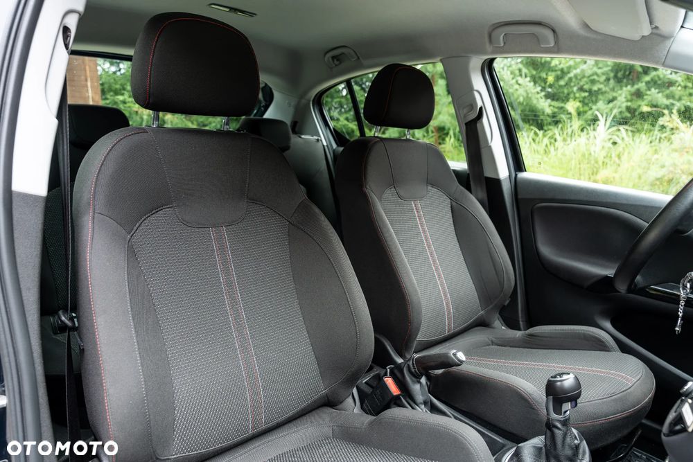 Opel Corsa 1.4 Enjoy - 26