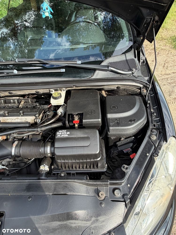 Peugeot 307 CC - 11