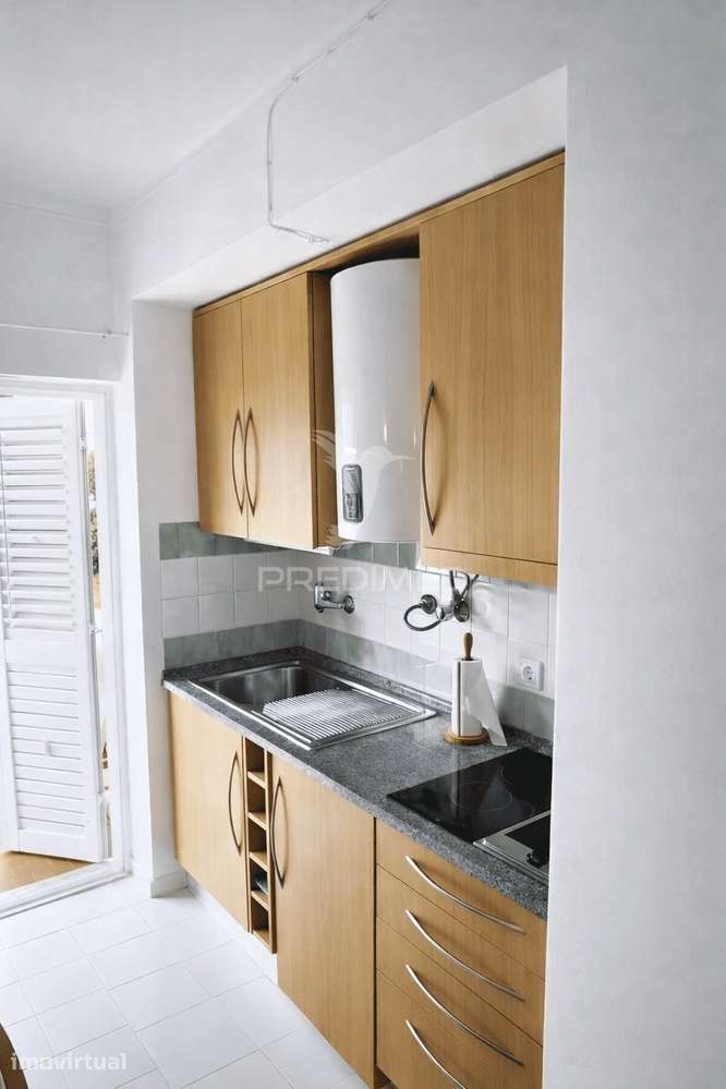 Vilamoura – apartamento em condomínio com piscina - Grande imagem: 4/9