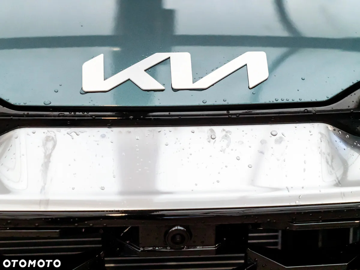 Kia Sportage 1.6 T-GDI Business Line 2WD DCT - 8