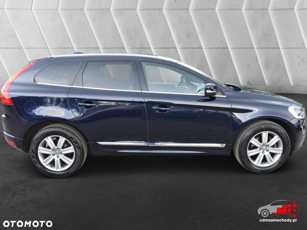 Volvo XC 60 - 8