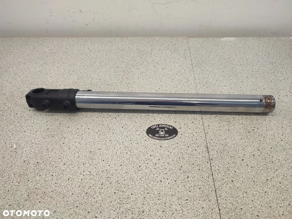 Laga prawa , zawieszenie przód, przednie KTM 690 SMC-R SMCR - 2