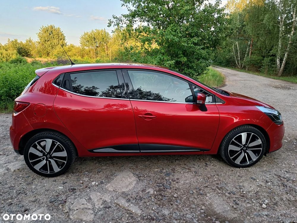 Renault Clio TCe 90 Limited - 10
