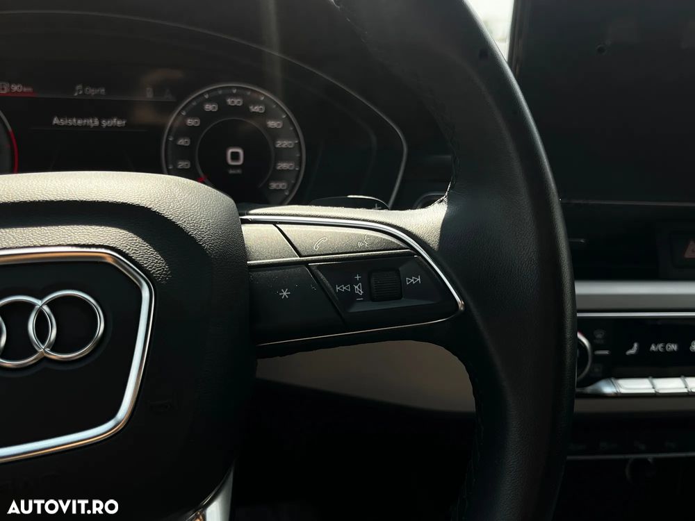 Audi A4 - 17
