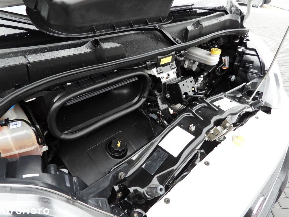 Fiat DUCATO KONTENER WINDA 8 PALET TEMPOMAT NAWIGACJA LEDY KLIMATYZACJA  130KM - 25