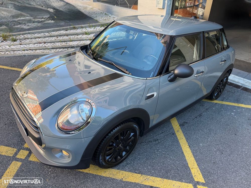MINI 5 Portas One - 24