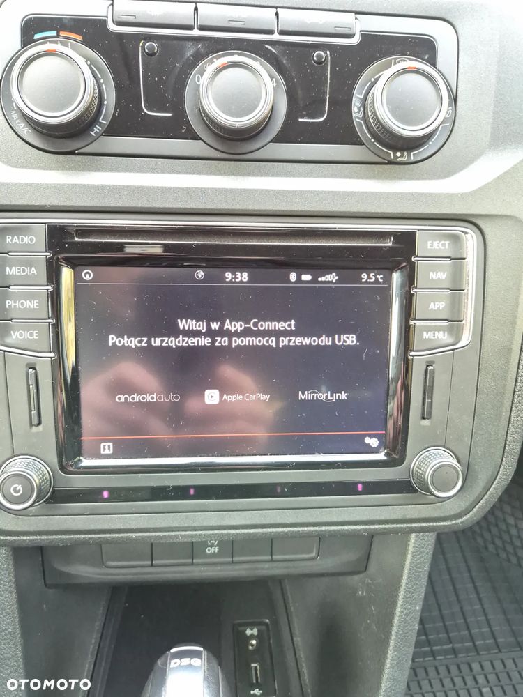 Volkswagen Caddy TSI BMT Trendline - 18