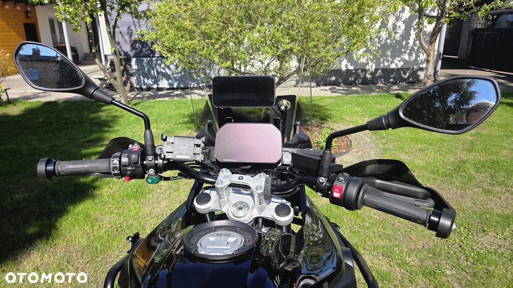 BMW GS - 8
