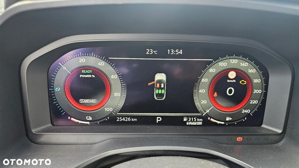 Nissan Qashqai 1.5 e-POWER N-Connecta - 38