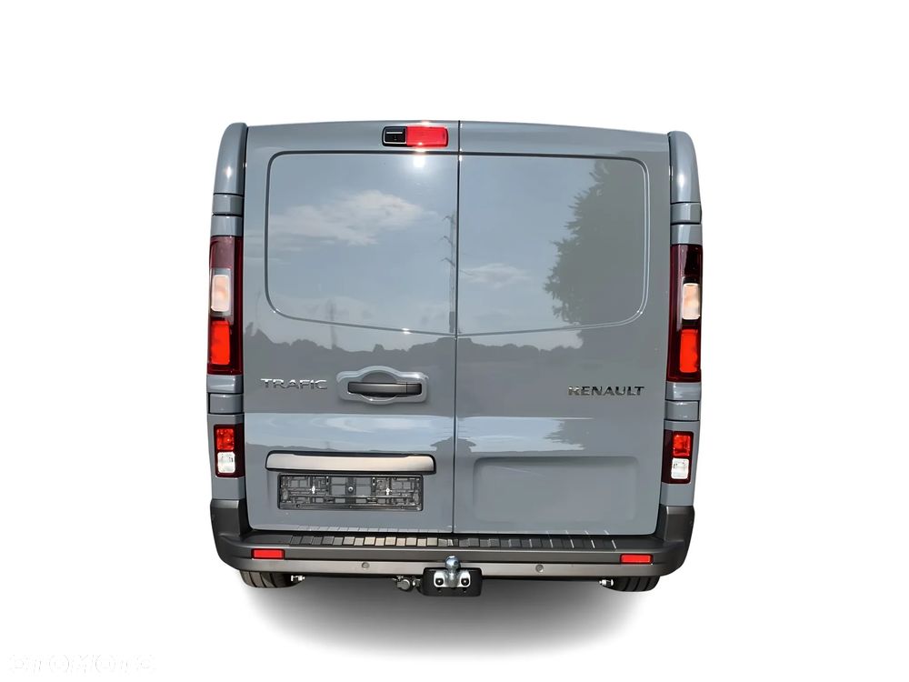 Renault Trafic Furgon L2H1 130KM - 6