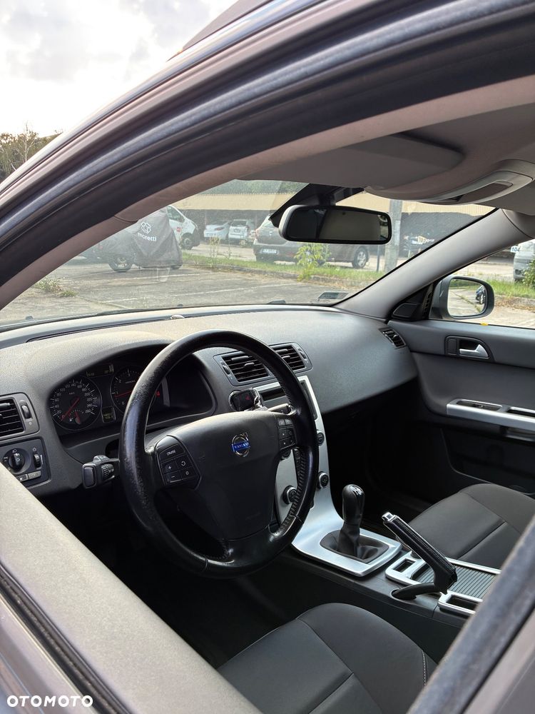Volvo V50 DPF D3 Summum - 7