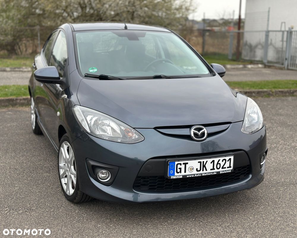 Mazda 2 1.5 Dynamic - 1