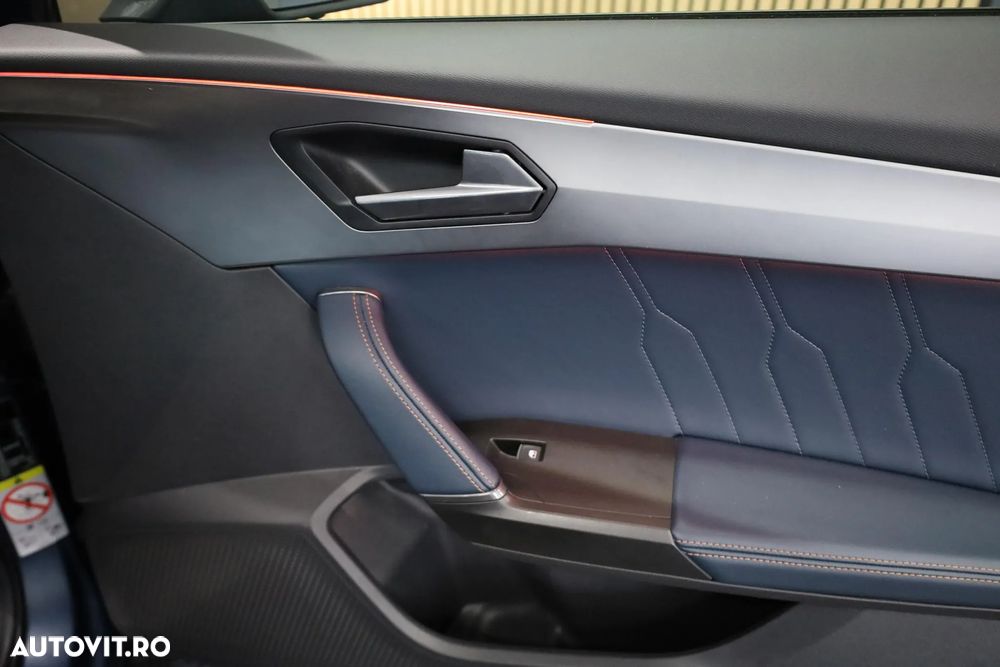 Cupra Formentor VZ 2.0 TSI 4DRIVE DSG - 21