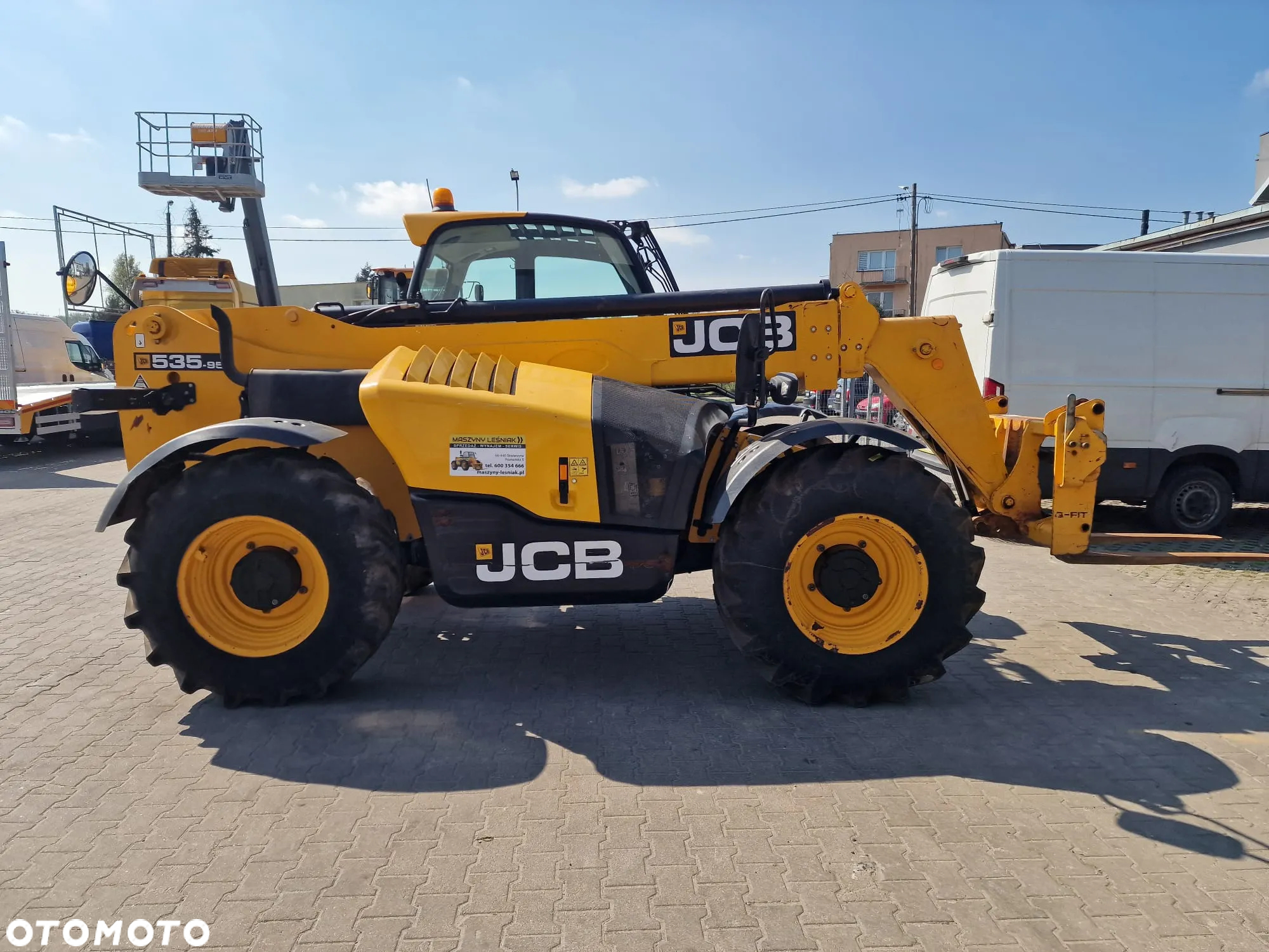 JCB 535-95 - 4