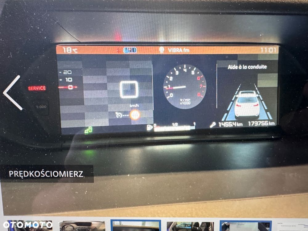 Citroën C4 Picasso 1.2 PureTech Exclusive - 5
