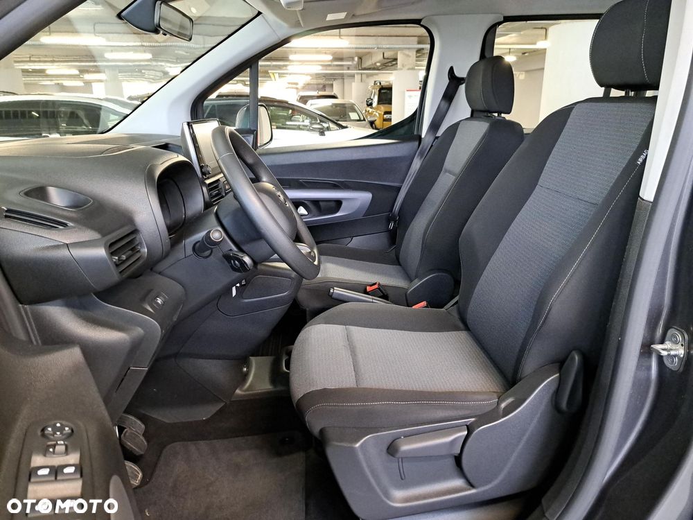 Toyota Proace City Verso 1.5 D-4D Business - 28