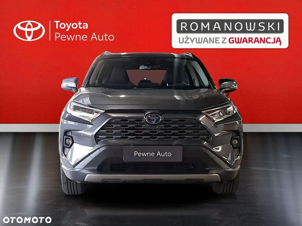 Toyota RAV4 - 3