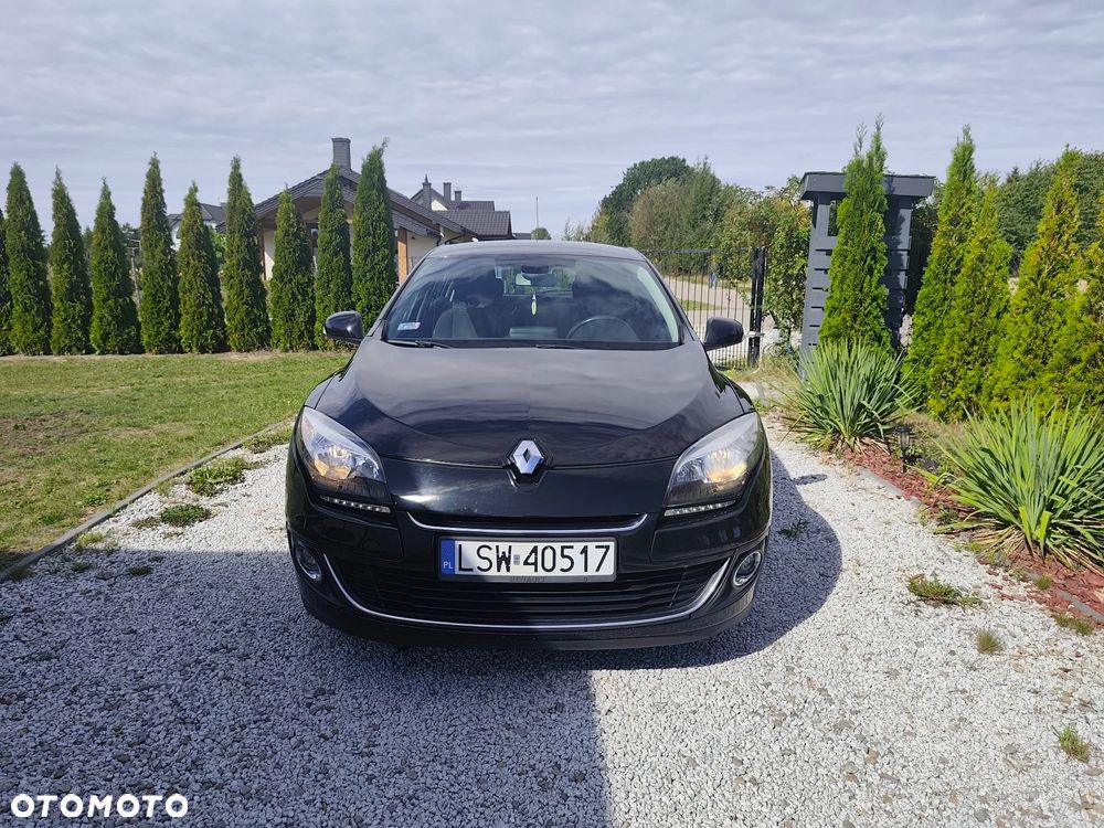 Renault Megane 1.5 dCi Expression - 1