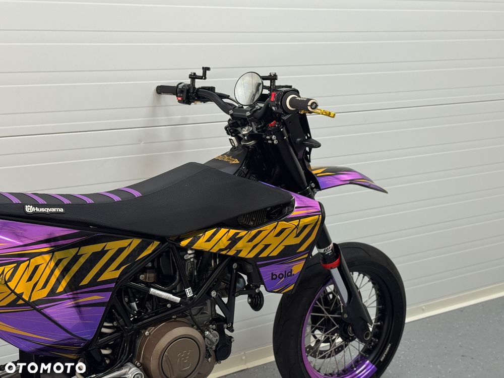 Husqvarna 701