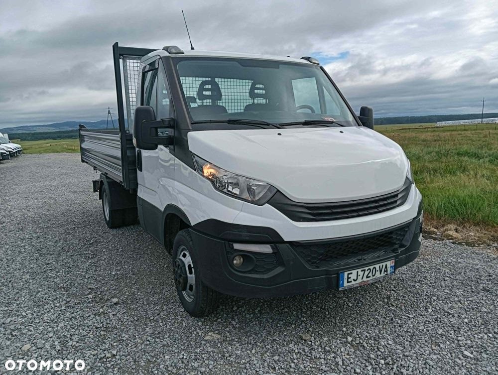 Iveco 35C14, 35C13, 35C15, 35C16 - 6