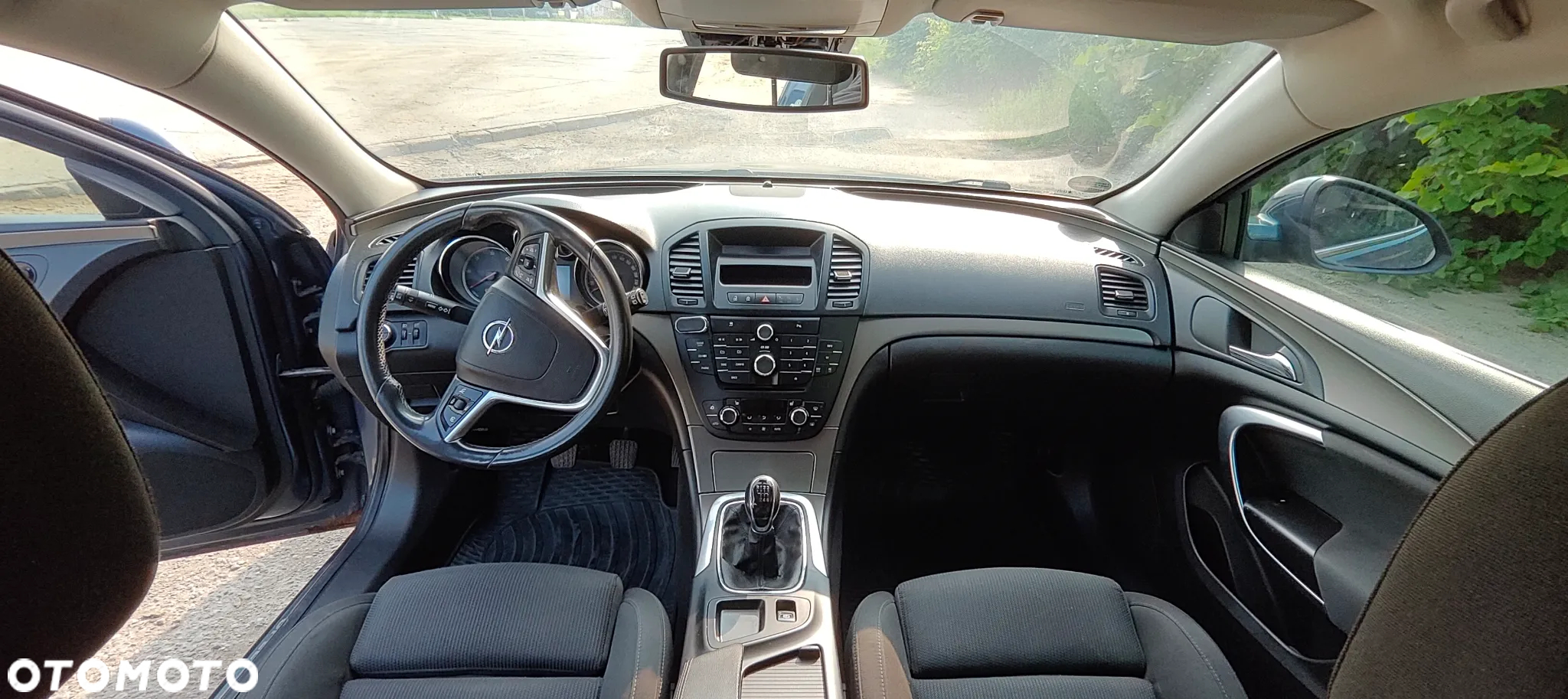 Opel Insignia 2.0 CDTI Cosmo - 19