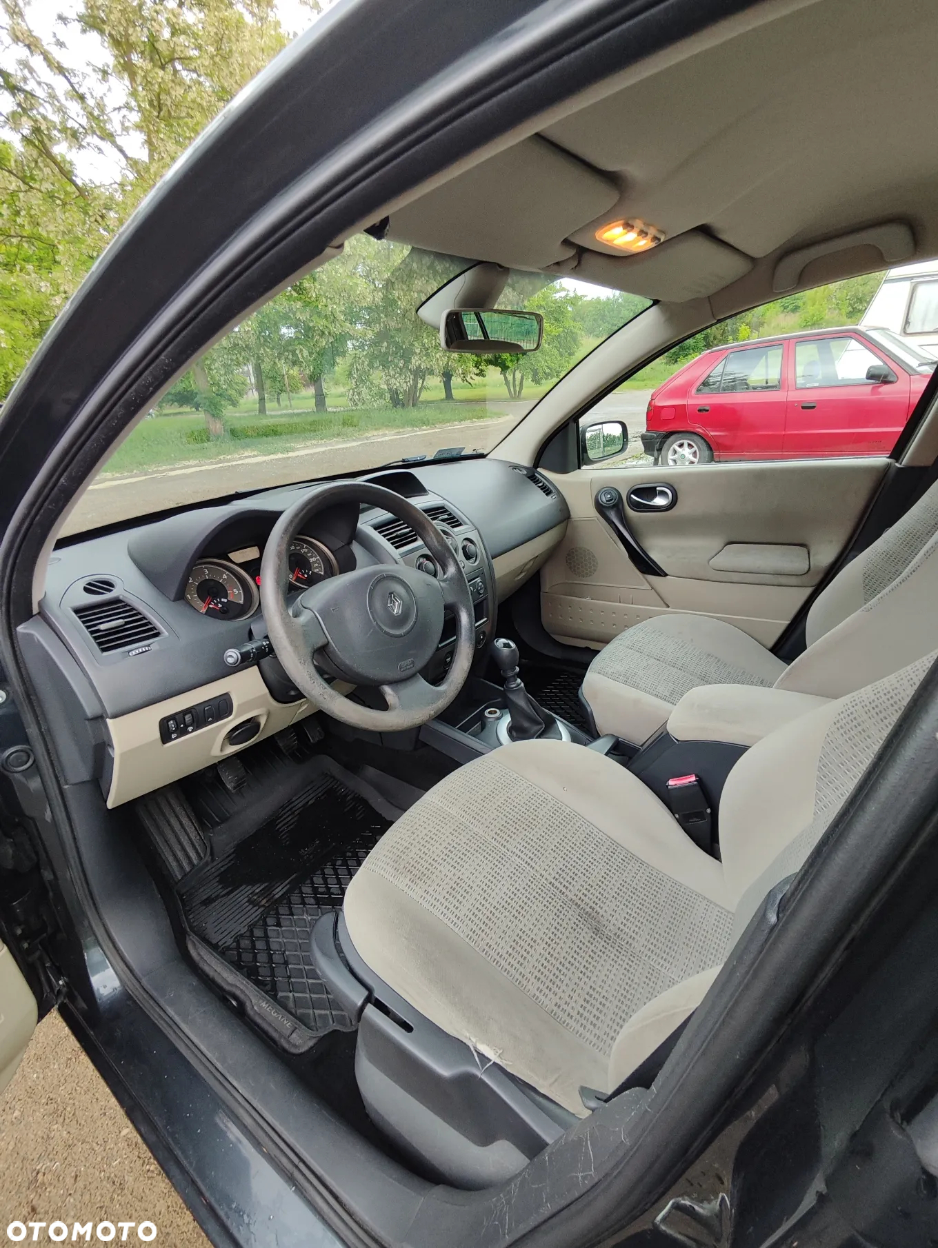 Renault Megane - 7